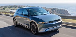 ¿Por qué los Hyundai eléctricos e híbridos son los vehículos más peligrosos de conducir?