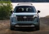 Nissan Pathfinder del 2026, una SUV espaciosa, práctica y accesible