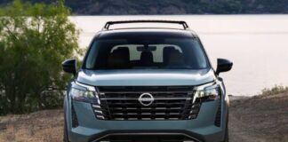 Nissan Pathfinder del 2026, una SUV espaciosa, práctica y accesible