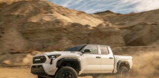 Top 5 camionetas medianas ideales para ciudad y campo en el 2026