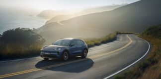 Porsche acelera su estrategia eléctrica con el nuevo Cayenne S, un SUV que promete redefinir el segmento