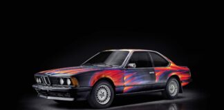 El BMW Serie 6 celebra su historia en una exposición irrepetible