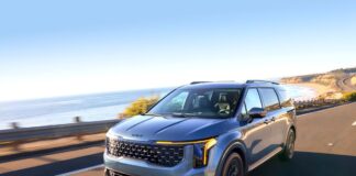 Kia conquista el terreno aventurero y se gana un lugar entre los “Mejores Vehículos de Aventura” según un reconocido medio