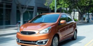 ¿Cuáles son los 5 autos del 2026 con la peor calificación de seguridad del IIHS?