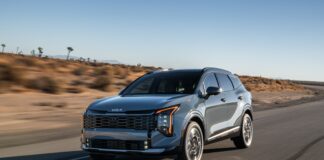¿Cuáles son los 5 SUVs compactos del 2026 ideales para familias con niños pequeños?