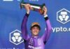 Antonelli con Mercedes gana el Gran Premio de Miami de F1 2026