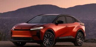 Toyota C-HR XSE del 2026, ofrece un diseño y rendimiento deportivo