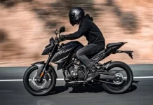 La Voge R125S podría ser la moto para principiantes más destacada