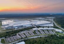 EE.UU. Volkswagen celebra 15 años de innovación y empleo en Chattanooga