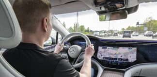 ¿Cuáles son los comportamientos de la conducción más letales en Estados Unidos?