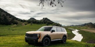 Kia rompe récord de ventas en mayo y mantiene su impulso en el mercado