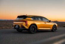 ¿Cuáles son los 5 autos del 2026 con el diseño exterior más premiado del año?