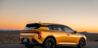 ¿Cuáles son los 5 autos del 2026 con el diseño exterior más premiado del año?