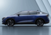 Mitsubishi publica las primeras imágenes del Mitsubishi Eclipse Sportback del 2027