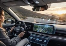 ¿Cuáles son los 5 SUVs medianos del 2026 con el mejor sistema de audio de fábrica?