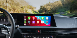 Sepa cuales son los 5 autos del 2026 con la mejor integración de Apple CarPlay y Android Auto sin lag
