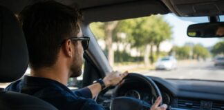 EE.UU. Sepa cuales son las ciudades de donde más conductores se arriesgan a manejar ebrios
