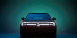 Volkswagen dio a conocer los precios oficiales de su nuevo Atlas del 2027
