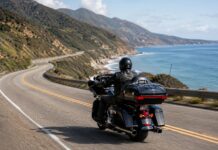 ¿Por qué Harley-Davidson sigue siendo la motocicleta favorita para los viajes de larga distancia?