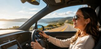 EE.UU. Sepa cuales son las ciudades donde las mujeres son mayoría entre los conductores
