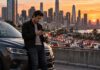 EE.UU. ¿Cuáles son las ciudades donde tener un automóvil cuesta más en el 2026?