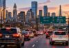 EE.UU. ¿Cuáles son las ciudades con los conductores más riesgosos en el 2026?
