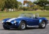 5 Autos de garaje que sus dueños compraron por monedas y hoy valen fortunas