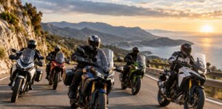 ¿Cuáles son las 5 motos más completas para disfrutar la ciudad y la carretera en el 2026?