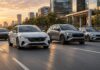 ¿Cuáles son los mejores autos para flotillas del 2026, que ofrecen eficiencia, confiabilidad y menor costo operativo?
