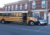 EE.UU. ¿Cuáles son los 10 Estados con mayor riesgo en transporte escolar y zonas escolares?