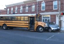 EE.UU. ¿Cuáles son los 10 Estados con mayor riesgo en transporte escolar y zonas escolares?