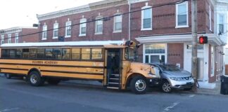 EE.UU. ¿Cuáles son los 10 Estados con mayor riesgo en transporte escolar y zonas escolares?