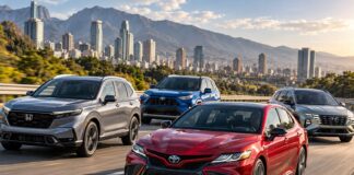 ¿Cuáles son los vehículos híbridos más completos del 2026 y cuál conviene más comprar?
