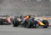 Max Verstappen con Red Bull se alza con el Gran Premio de Formula 1 en Singapur