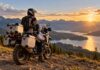 por qué cada vez más motociclistas están eligiendo motos trail y adventure